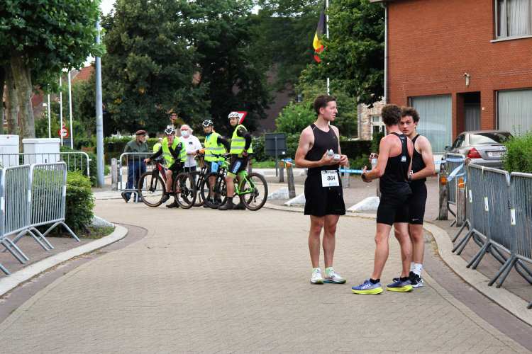 Landlopersjogging 2021